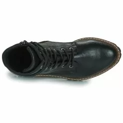 Chaussures Femme S.Oliver - 25237-29-001 Noir -France CHAUSSURES DE SPORT Soldes Boutique 22465814 500 F