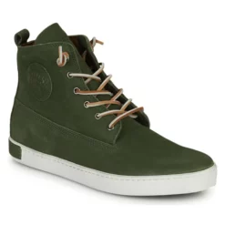 Chaussures Homme Blackstone - Kaki