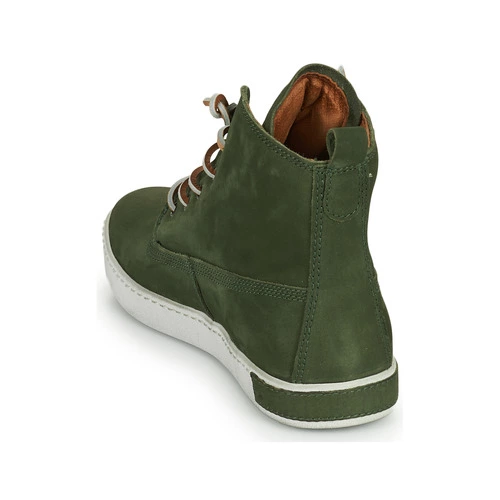 Chaussures Homme Blackstone - Kaki 7 Chaussures Homme Blackstone - Kaki – Image 5