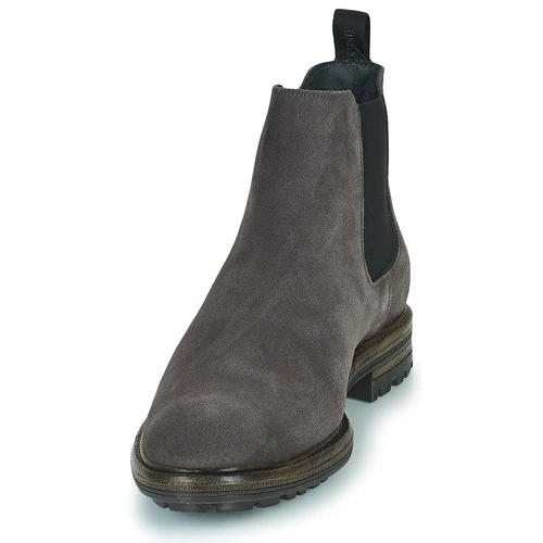 Chaussures Homme Blackstone - Gris 5 Chaussures Homme Blackstone - Gris – Image 3