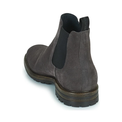 Chaussures Homme Blackstone - Gris 7 Chaussures Homme Blackstone - Gris – Image 5