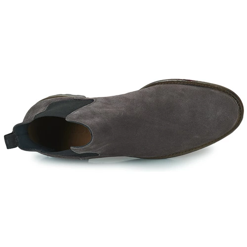 Chaussures Homme Blackstone - Gris 8 Chaussures Homme Blackstone - Gris – Image 6