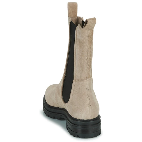 Chaussures Femme Mjus - DOBLE CHELS Beige 7 Chaussures Femme Mjus - DOBLE CHELS Beige – Image 5