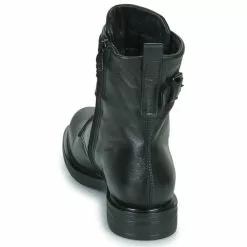 Chaussures Femme Mjus - CAFE CHELS Noir 12 Chaussures Femme Mjus - CAFE CHELS Noir -France CHAUSSURES DE SPORT Soldes Boutique 22484584 500 E