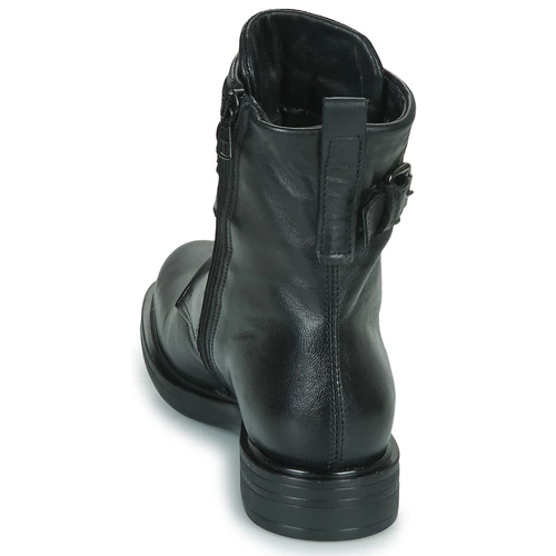 Chaussures Femme Mjus - CAFE CHELS Noir 7 Chaussures Femme Mjus - CAFE CHELS Noir – Image 5