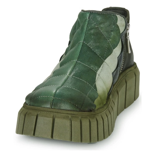 Chaussures Femme Papucei - GIDEON Kaki 5 Chaussures Femme Papucei - GIDEON Kaki – Image 3