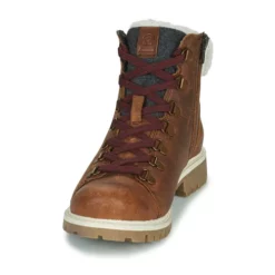 Chaussures Femme KAMIK - ROGUE HIKE 3 Marron -France CHAUSSURES DE SPORT Soldes Boutique 22514788 500 C