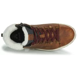 Chaussures Femme KAMIK - ROGUE HIKE 3 Marron -France CHAUSSURES DE SPORT Soldes Boutique 22514788 500 F