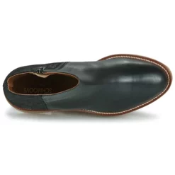 Chaussures Femme Schmoove - DORA MID Noir -France CHAUSSURES DE SPORT Soldes Boutique 22544458 500 F