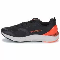 Chaussures Homme Under Armour - UA HOVR SONIC SE Noir / Rouge -France CHAUSSURES DE SPORT Soldes Boutique 22544951 500 D