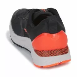 Chaussures Homme Under Armour - UA HOVR SONIC SE Noir / Rouge -France CHAUSSURES DE SPORT Soldes Boutique 22544951 500 E