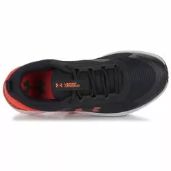 Chaussures Homme Under Armour - UA HOVR SONIC SE Noir / Rouge -France CHAUSSURES DE SPORT Soldes Boutique 22544951 500 F