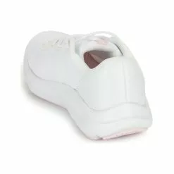 Chaussures Femme Under Armour - UA W CHARGED PURSUIT 3 TECH Blanc -France CHAUSSURES DE SPORT Soldes Boutique 22544954 500 E