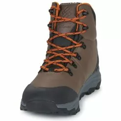 Chaussures Homme Columbia - EXPEDITIONIST BOOT Taupe -France CHAUSSURES DE SPORT Soldes Boutique 22546501 500 C