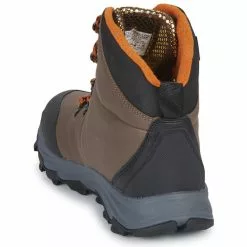 Chaussures Homme Columbia - EXPEDITIONIST BOOT Taupe -France CHAUSSURES DE SPORT Soldes Boutique 22546501 500 E