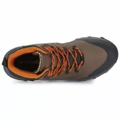Chaussures Homme Columbia - EXPEDITIONIST BOOT Taupe -France CHAUSSURES DE SPORT Soldes Boutique 22546501 500 F