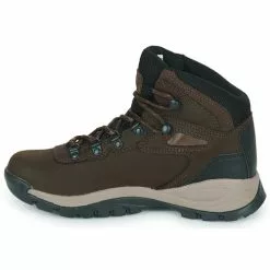Chaussures Femme Columbia - NEWTON RIDGE PLUS Marron -France CHAUSSURES DE SPORT Soldes Boutique 22546507 500 D