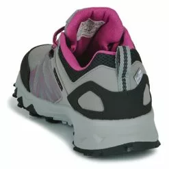 Chaussures Femme Columbia - PEAKFREAK II OUTDRY Gris -France CHAUSSURES DE SPORT Soldes Boutique 22546510 500 E