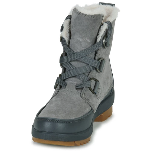 Chaussures Femme Sorel - TORINO II WP Gris 5 Chaussures Femme Sorel - TORINO II WP Gris – Image 3