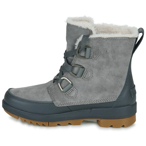 Chaussures Femme Sorel - TORINO II WP Gris 6 Chaussures Femme Sorel - TORINO II WP Gris – Image 4