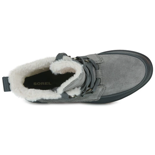 Chaussures Femme Sorel - TORINO II WP Gris 8 Chaussures Femme Sorel - TORINO II WP Gris – Image 6