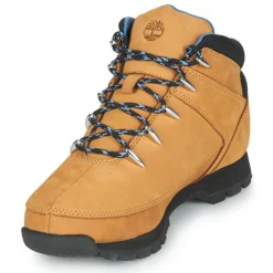 Chaussures Homme Timberland - EURO SPRINT HIKER Blé -France CHAUSSURES DE SPORT Soldes Boutique 22550191 500 C