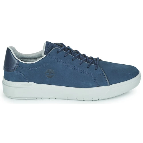 Chaussures Homme Timberland - SENECA BAY OXFORD Bleu 4 Chaussures Homme Timberland - SENECA BAY OXFORD Bleu – Image 2