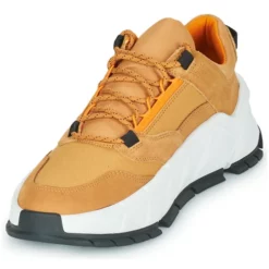 Chaussures Homme Timberland - TBL TURBO LOW Blé -France CHAUSSURES DE SPORT Soldes Boutique 22550209 500 C