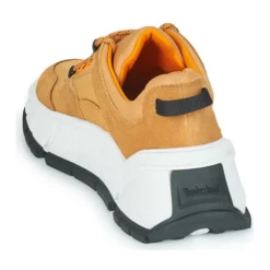 Chaussures Homme Timberland - TBL TURBO LOW Blé -France CHAUSSURES DE SPORT Soldes Boutique 22550209 500 E
