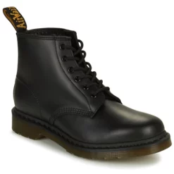 Chaussures Dr. Martens - 101 SMOOTH Noir