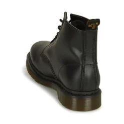Chaussures Dr. Martens - 101 SMOOTH Noir -France CHAUSSURES DE SPORT Soldes Boutique 22554957 500 E