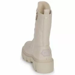 Chaussures Femme MTNG - 51952 Crème 12 Chaussures Femme MTNG - 51952 Crème -France CHAUSSURES DE SPORT Soldes Boutique 22556555 500 E