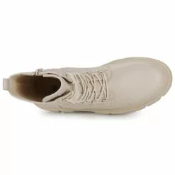 Chaussures Femme MTNG - 51952 Crème 13 Chaussures Femme MTNG - 51952 Crème -France CHAUSSURES DE SPORT Soldes Boutique 22556555 500 F