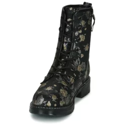 Chaussures Femme Dockers By Gerli - 45PN201 Noir -France CHAUSSURES DE SPORT Soldes Boutique 22569777 500 C