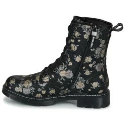 Chaussures Femme Dockers By Gerli - 45PN201 Noir -France CHAUSSURES DE SPORT Soldes Boutique 22569777 500 D