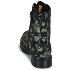 Chaussures Femme Dockers By Gerli - 45PN201 Noir -France CHAUSSURES DE SPORT Soldes Boutique 22569777 500 E