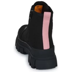 Chaussures Femme Dockers By Gerli - 51EV202 Noir -France CHAUSSURES DE SPORT Soldes Boutique 22569778 500 E