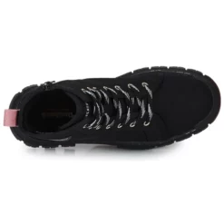 Chaussures Femme Dockers By Gerli - 51EV202 Noir -France CHAUSSURES DE SPORT Soldes Boutique 22569778 500 F