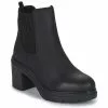 Chaussures Femme Tom Tailor - 4295704-BLACK Noir -France CHAUSSURES DE SPORT Soldes Boutique 22569939 500 A