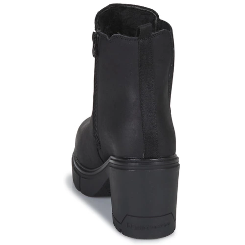 Chaussures Femme Tom Tailor - 4295704-BLACK Noir 7 Chaussures Femme Tom Tailor - 4295704-BLACK Noir – Image 5