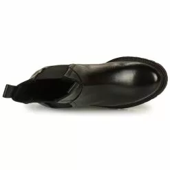 Chaussures Femme Metamorf'Ose - MAJONC Noir -France CHAUSSURES DE SPORT Soldes Boutique 22570085 500 F