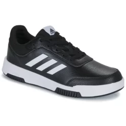 Chaussures Enfant Adidas Sportswear - TENSAUR SPORT 2.0 K Noir