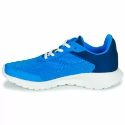 Chaussures Garçon Adidas Performance - TENSAUR RUN 2.0 K Bleu -France CHAUSSURES DE SPORT Soldes Boutique 22570949 500 D