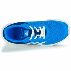 Chaussures Garçon Adidas Performance - TENSAUR RUN 2.0 K Bleu -France CHAUSSURES DE SPORT Soldes Boutique 22570949 500 F