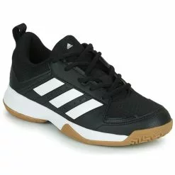 Chaussures Enfant Adidas Sportswear - LIGRA 7 KIDS Noir