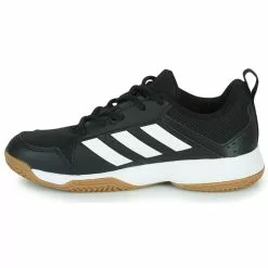 Chaussures Enfant Adidas Sportswear - LIGRA 7 KIDS Noir -France CHAUSSURES DE SPORT Soldes Boutique 22570967 500 D