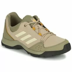 Chaussures Enfant Adidas Performance - HYPERHIKER LOW K Beige