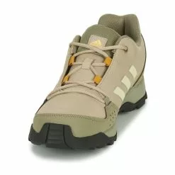 Chaussures Enfant Adidas Performance - HYPERHIKER LOW K Beige -France CHAUSSURES DE SPORT Soldes Boutique 22570976 500 C