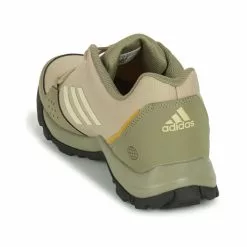 Chaussures Enfant Adidas Performance - HYPERHIKER LOW K Beige -France CHAUSSURES DE SPORT Soldes Boutique 22570976 500 E