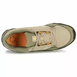 Chaussures Enfant Adidas Performance - HYPERHIKER LOW K Beige -France CHAUSSURES DE SPORT Soldes Boutique 22570976 500 F